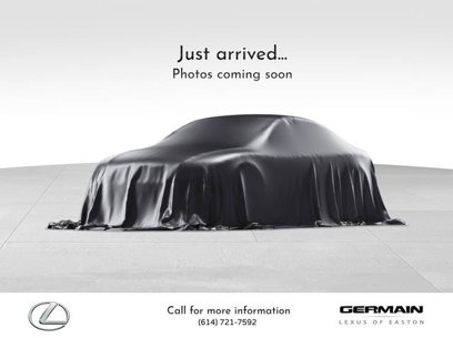 New 2024 Lexus GX 550
