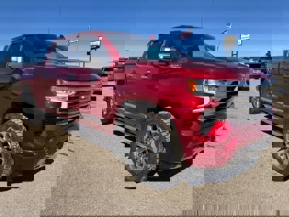 Used 2022 Chevrolet Silverado 1500 High Country w/ Z71 Off-Road Package