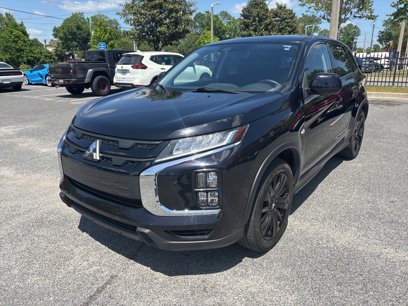 Used 2022 Mitsubishi Outlander Sport LE