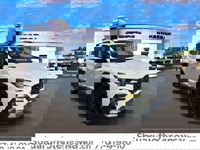 Certified 2024 Subaru Crosstrek 2.5i Sport