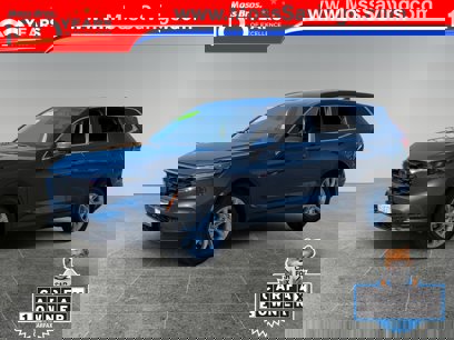 Used 2023 Honda CR-V EX-L