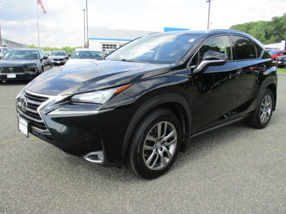 Used 2016 Lexus NX 200t AWD