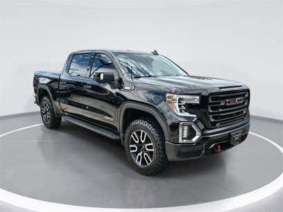 Used 2021 GMC Sierra 1500 AT4 w/ AT4 Premium Package