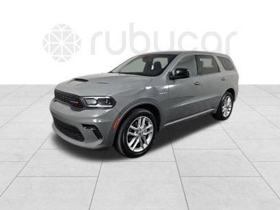 Used 2023 Dodge Durango R/T