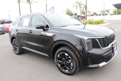 Used 2024 Kia Sorento S