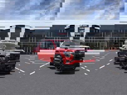 New 2025 GMC Terrain Elevation w/ Black Edition