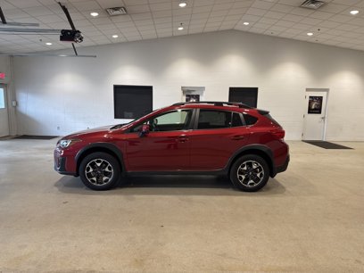 Used 2019 Subaru Crosstrek 2.0i Premium w/ Popular Package #2