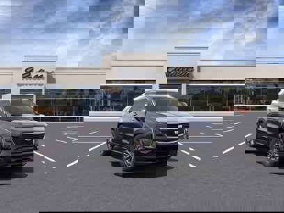 New 2025 Cadillac XT4 Premium Luxury w/ Cold Weather Package