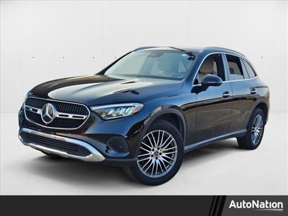 Used 2024 Mercedes-Benz GLC 300 4MATIC