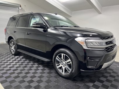 New 2024 Ford Expedition XLT