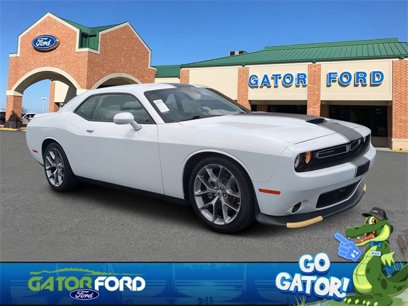 Used 2022 Dodge Challenger GT