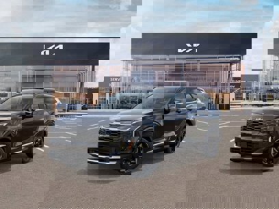 New 2026 Kia Sportage EX
