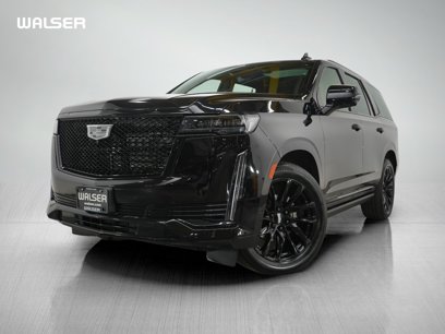 Used 2023 Cadillac Escalade Sport