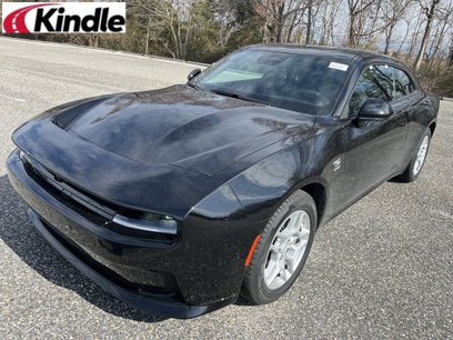 New 2025 Dodge Charger R/T w/ Quick Order Package 25M R/T