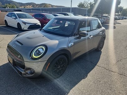 Used 2020 MINI Cooper S
