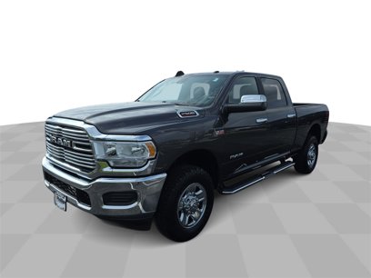 Used 2021 RAM 2500 Big Horn