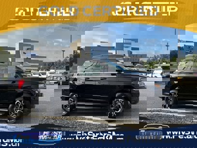 Certified 2022 Ford Expedition XLT