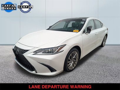 Used 2023 Lexus ES 350 Luxury w/ Accessory Package (Z2)