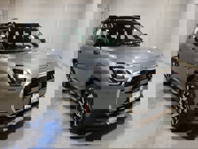 Certified 2025 MINI Cooper Countryman S