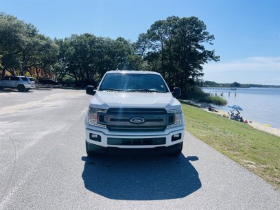 Used 2018 Ford F150 XLT w/ Equipment Group 302A Luxury