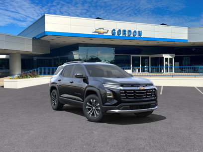 New 2025 Chevrolet Equinox LT w/ Convenience Package II