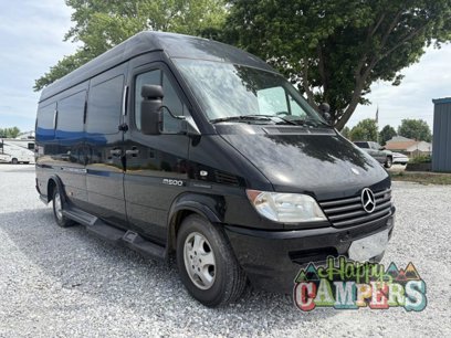 Used 2004 Dodge Sprinter 2500 w/ PWR Convenience Group