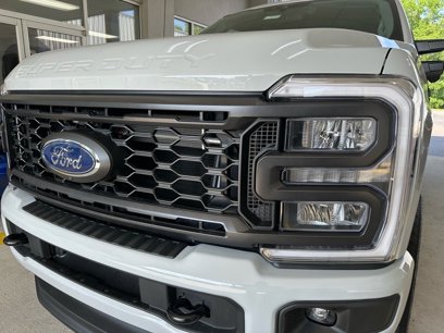New 2025 Ford F350 XL