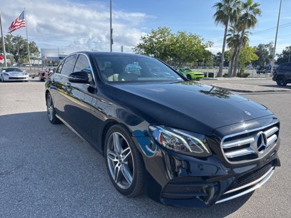 Used 2018 Mercedes-Benz E 300