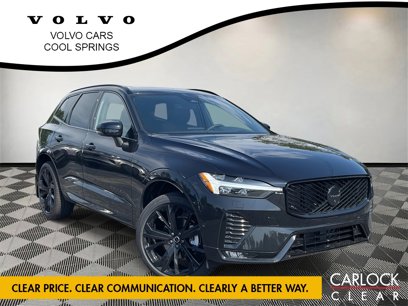 New 2026 Volvo XC60 B5 Ultra w/ Climate Package PRO