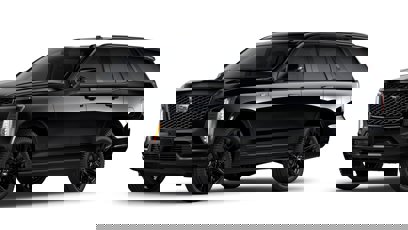 New 2026 Cadillac Escalade Sport