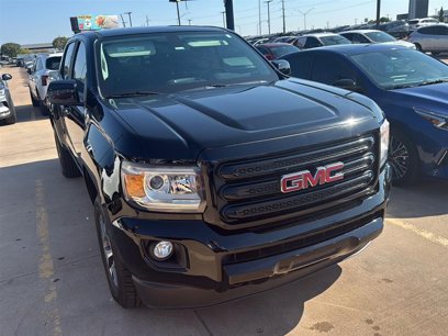 Used 2018 GMC Canyon All Terrain w/ Trailering Package