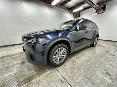 Used 2024 MAZDA CX-90 3.3 Turbo w/ Preferred Package