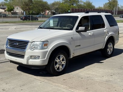 Used 2008 Ford Explorer XLT