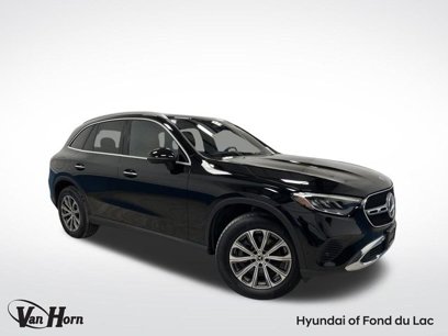 Used 2024 Mercedes-Benz GLC 300 4MATIC