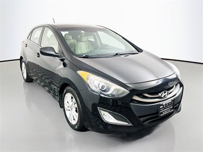 Used 2014 Hyundai Elantra GT