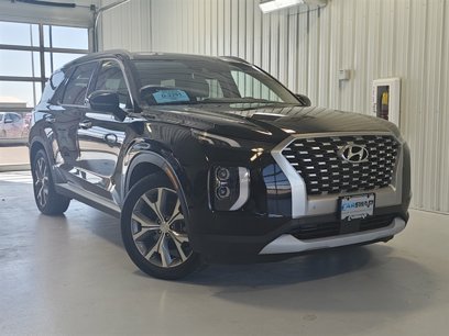 Used 2021 Hyundai Palisade SEL w/ Convenience Package
