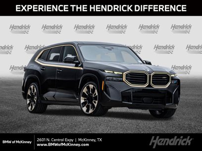 Used 2023 BMW XM