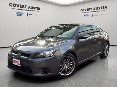 Used 2013 Scion tC