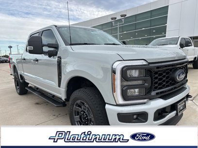 New 2025 Ford F250 XL
