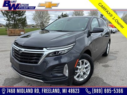 Used 2021 Chevrolet Blazer LT