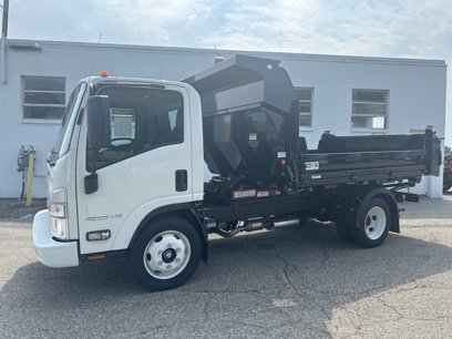 New 2024 Chevrolet Low Cab Forward