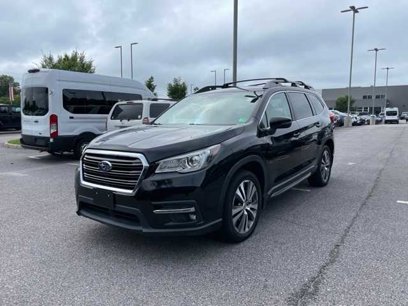 Used 2019 Subaru Ascent Limited w/ Popular Package #2A