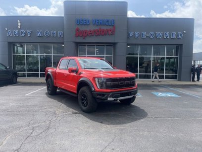 Used 2023 Ford F150 Raptor w/ Raptor 37 Performance Package