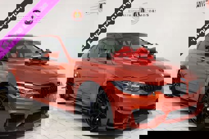 Used 2018 BMW M3 w/ Competition Package