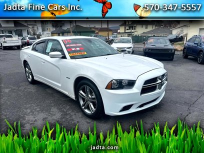 Used 2014 Dodge Charger R/T