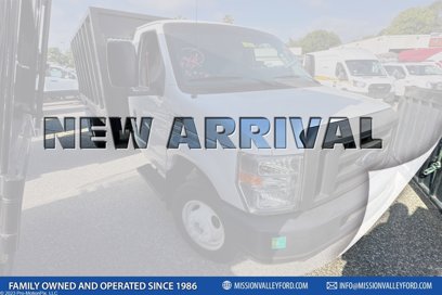 Used 2018 Ford E-450 and Econoline 450 Super Duty w/ Power Windows & Locks Group