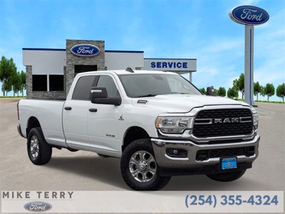 Used 2023 RAM 3500 Big Horn w/ Level 1 Equipment Group