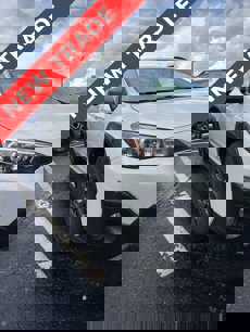 Used 2021 Subaru Crosstrek 2.5i Sport w/ Moonroof Package