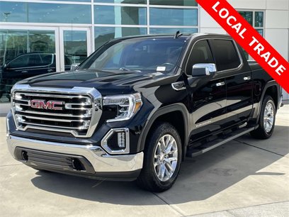Used 2021 GMC Sierra 1500 SLT w/ SLT Premium Package