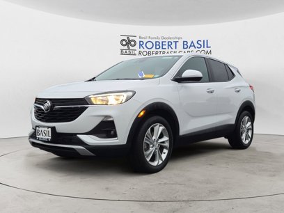 Used 2023 Buick Encore GX Preferred w/ Cold Weather Comfort Package